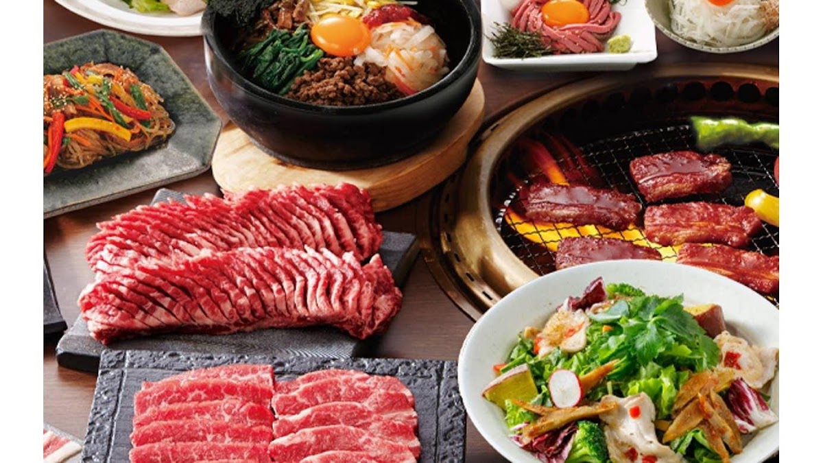 One-Karubi Rurarakohokuten Photos 2